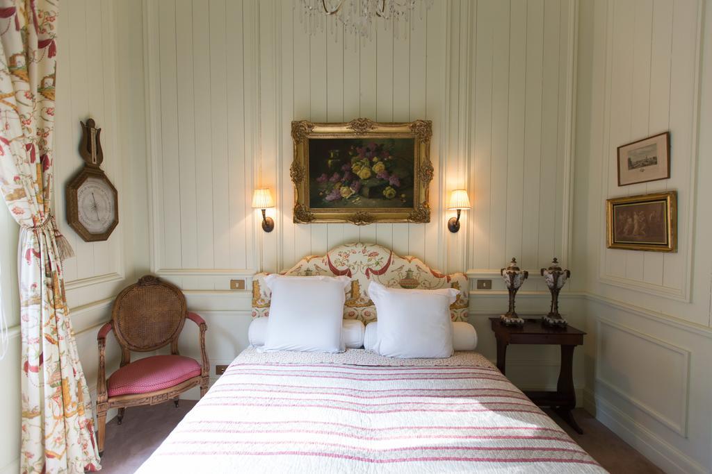 B&B Exclusive Guesthouse Chateau De Spycker Bruges Quarto foto