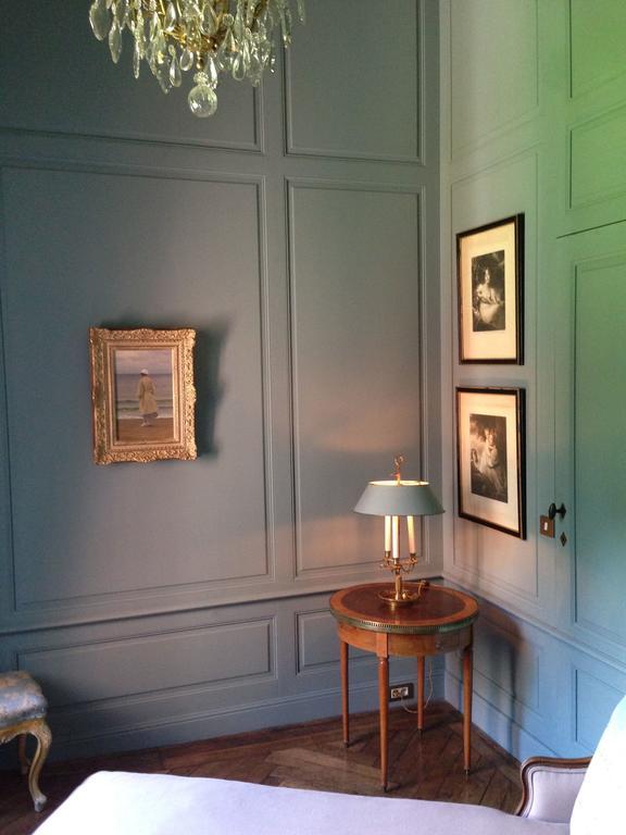 B&B Exclusive Guesthouse Chateau De Spycker Bruges Quarto foto