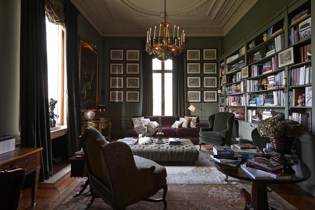 B&B Exclusive Guesthouse Chateau De Spycker Bruges Exterior foto