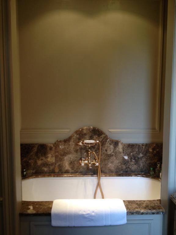 B&B Exclusive Guesthouse Chateau De Spycker Bruges Quarto foto